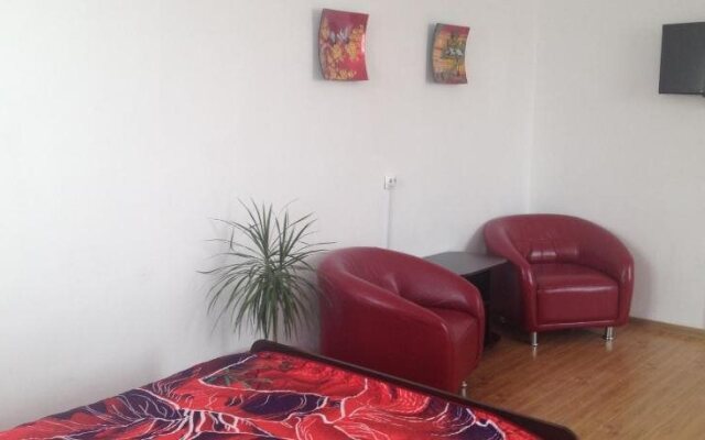 Economy Hotel Dalnevostochniy