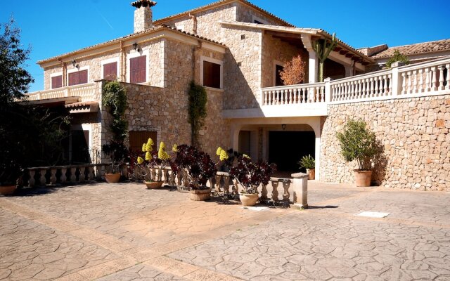 Finca Es Putxet d'en Roure VIP