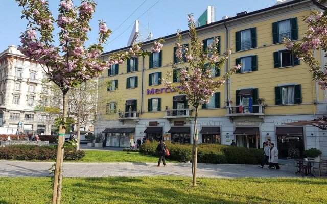 Mercure Milano Centro