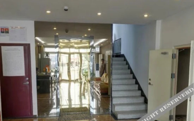 Shunda Business Hotel