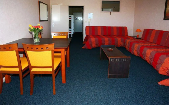 Residhotel Eden Paradise