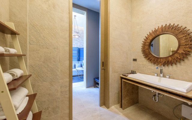 The Gems Mining Pool Villas Pattaya Hotel