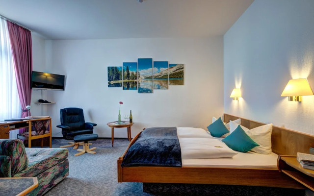 Hotel Paulin