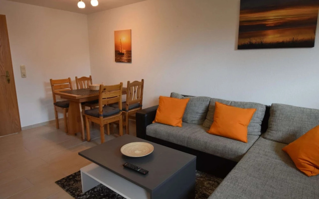 Apartment in Robertsdorf Near the Beach