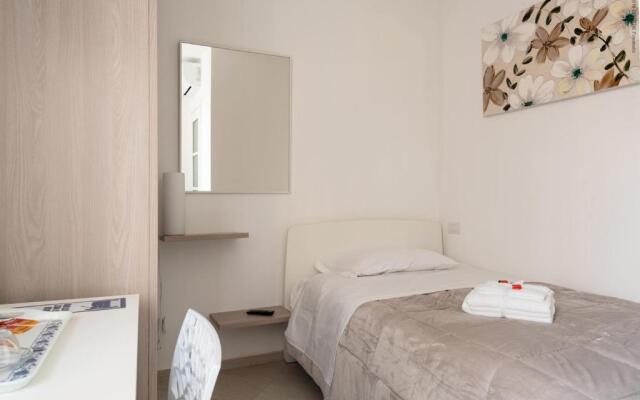 La Meridiana Rooms  Breakfast