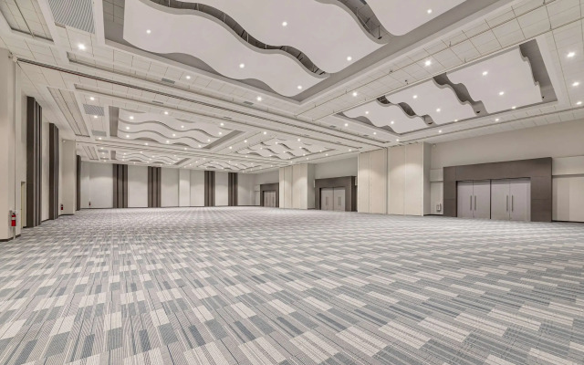 Park Inn By Radisson Clark