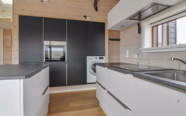 "Thorben" - 250m from the sea in NW Jutland