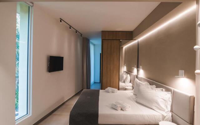 Sicilia'S Residence Hotel - Art & Spa