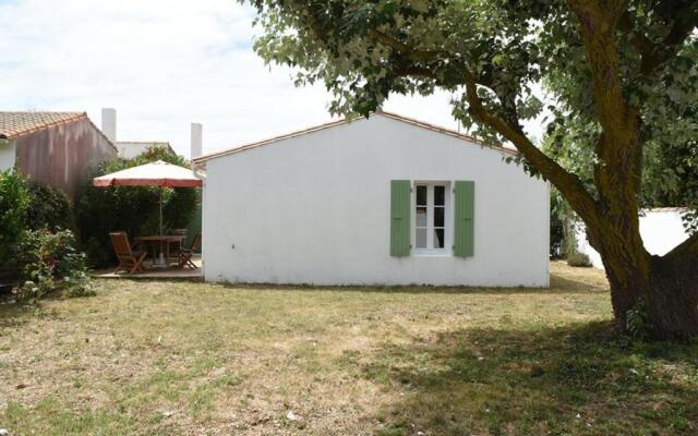 Maison Ars-en-Ré, 4 pièces, 6 personnes - FR-1-434-8