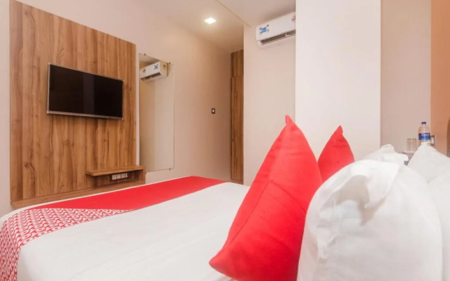 Hotel Blue Inn Residence by OYO Rooms