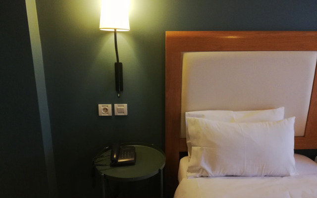 Hotel Olympic