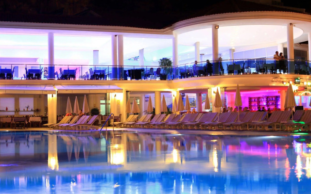 Montebello Resort & Spa – All Inclusive