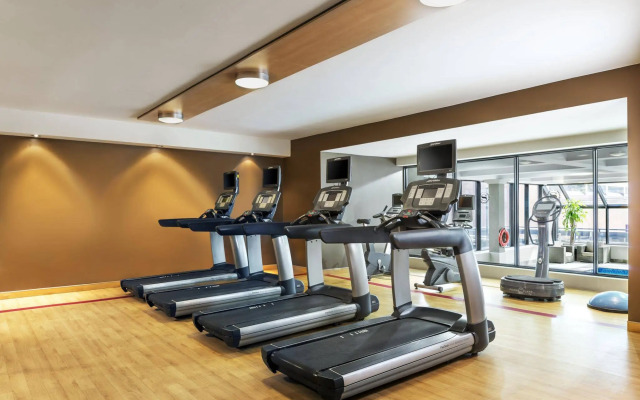 Sheraton Hamilton Hotel