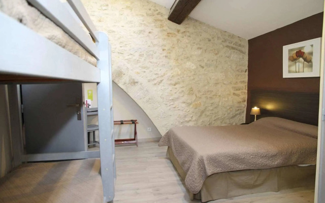 Hôtel Le Saint Germain