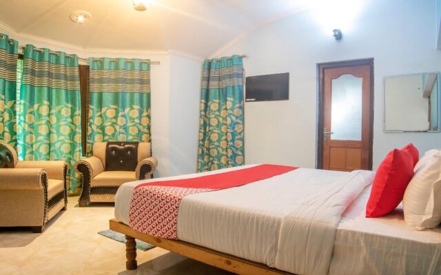 Mithila Orchid By OYO Rooms