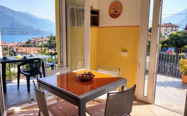 Apartment Pieve Gravedona