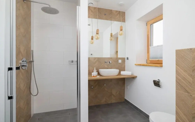 Gutowa Mountain Corner by Renters