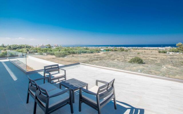 Villa Demeter