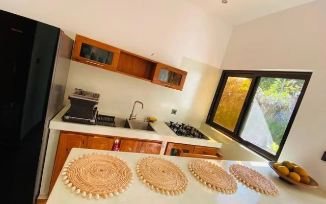 cosybe villas Accmmodation