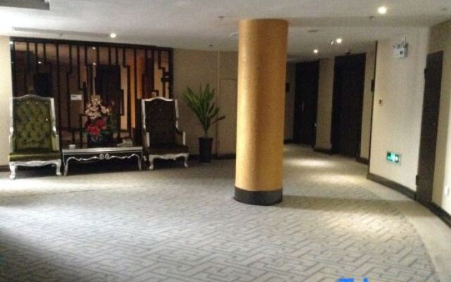 Shuiyuan Shangmei Hotel