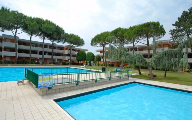 Villa Solarium Bibione 12180