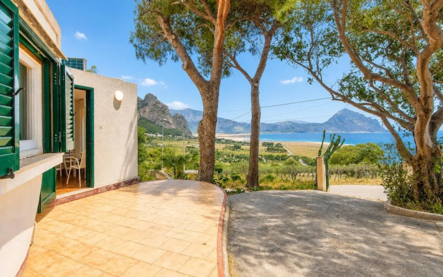 Villa Macari Fantastic Sea View