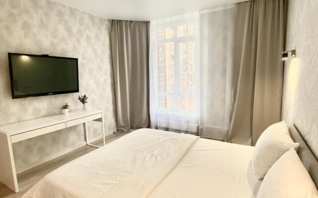 Апартаменты проспекте Московский 18/3