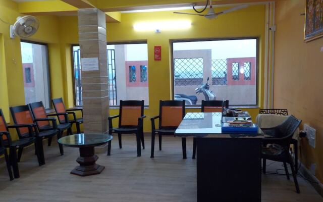 Laxmi Resort-Celestial Inn Odisha