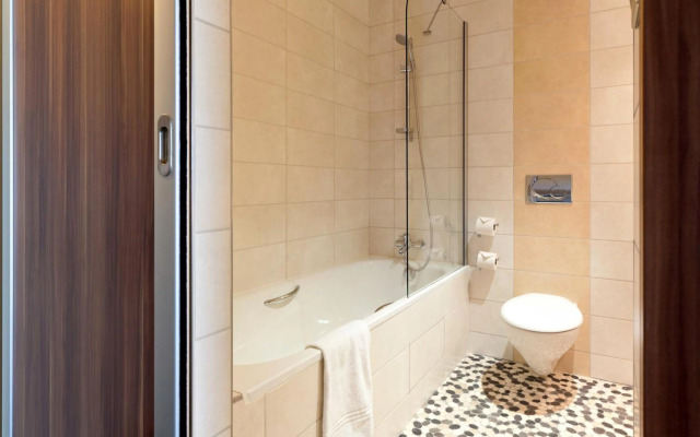 KYRIAD PRESTIGE MULHOUSE - Basel