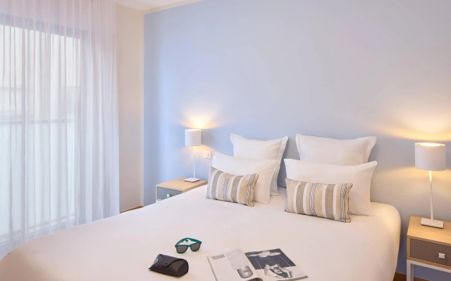 Zenitude Hôtel-Résidences Pau