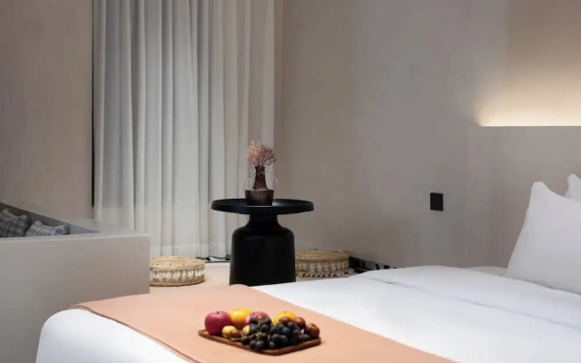 Qixili Hotel Tianya Sanya
