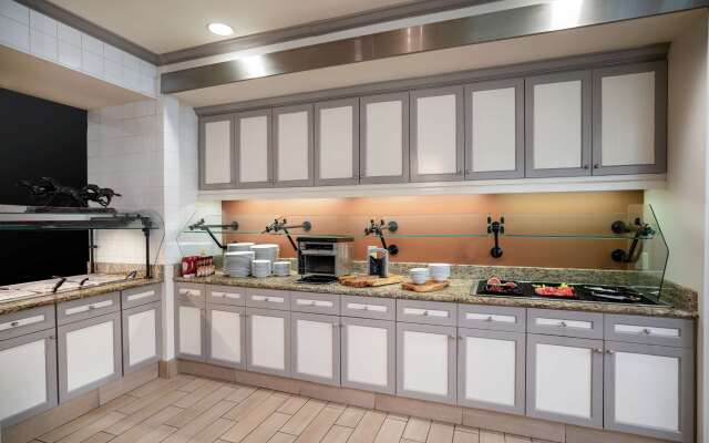 Hilton Garden Inn Louisville East