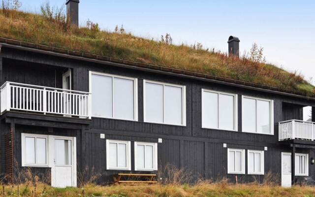 11 Person Holiday Home in Øyer