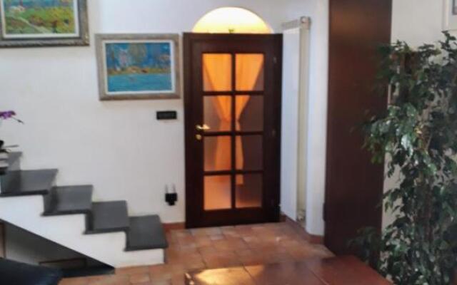 BB Villa Cera Una Volta