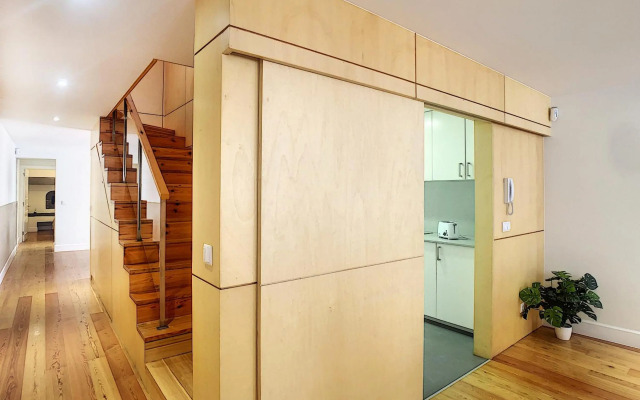 Casa Conceição by MHM