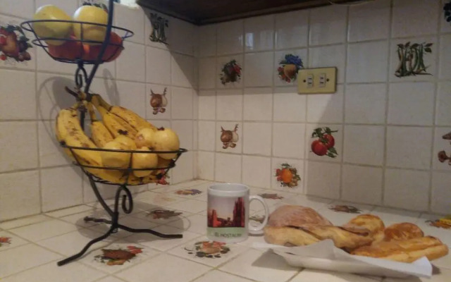 EL HOSTALito SMA - Hostel