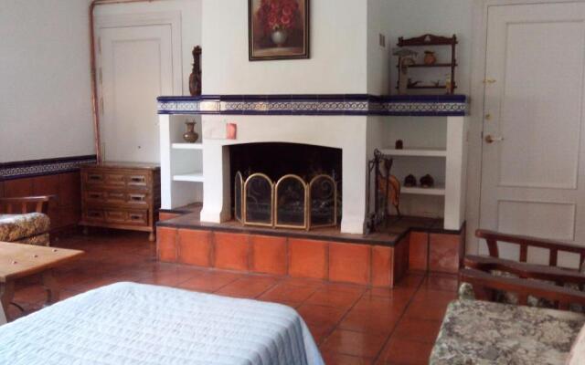 casa chalet El Sotillo