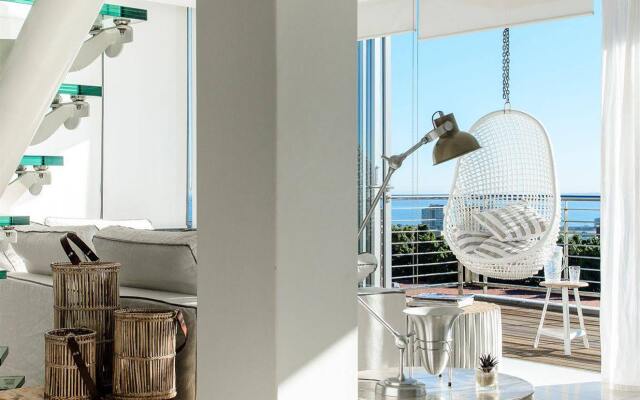 Latitude Luxury Penthouse