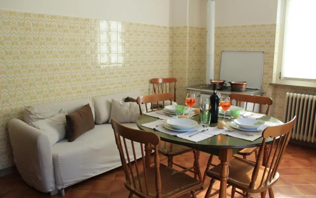 Residence Zecchini