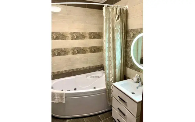 Apartamenty Mechta 24 na ul. SHejnkmana, 88