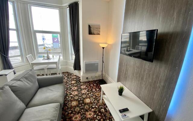 Beaconsfield Holiday Apartments