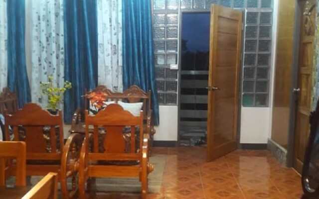 Mingle in Baler - Hostel