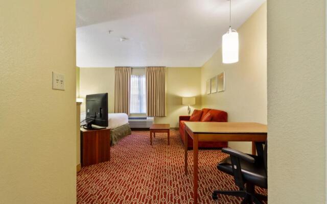 Extended Stay America Suites - Norfolk - Virginia Beach