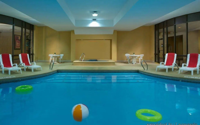 Holiday Inn Downtown - Missoula by IHG
