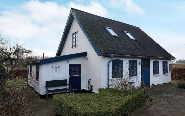 6 Person Holiday Home in Humble-by Traum