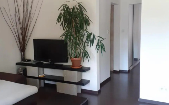 Nature apartman
