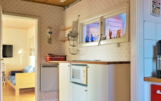 6 Person Holiday Home in Uddevalla