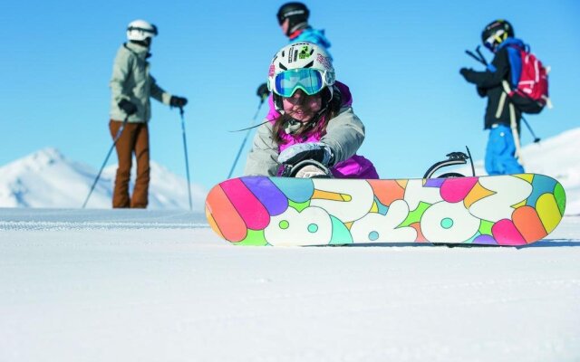 Edelweiss Ner A5