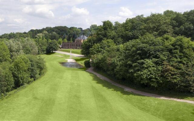 Boutique Hotel Villa am Ruhrufer Golf & Spa