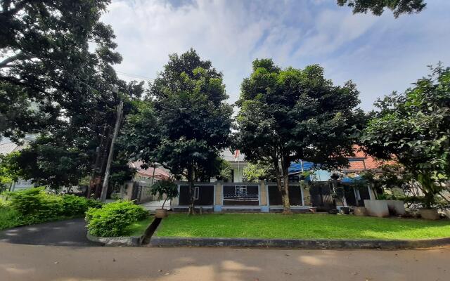 Cozy Kostel Managed by Salak Hospitality